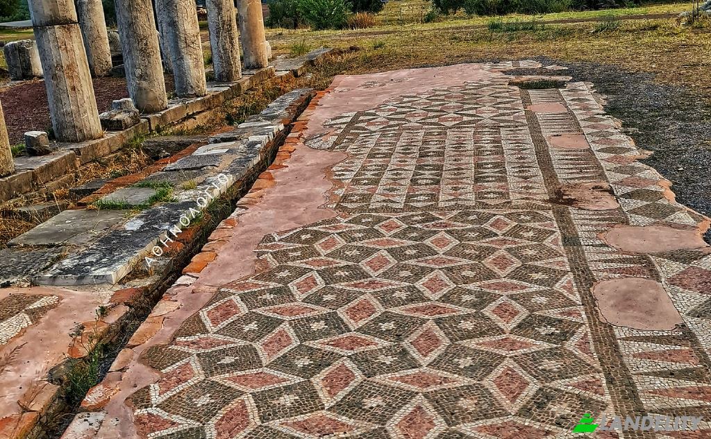 Single Family Home for Sale Mesene, Mavrommati, Peloponnese Region, Decentralized Administration of Peloponnese, Western Greece and the Ionian, Greece. Photo 7