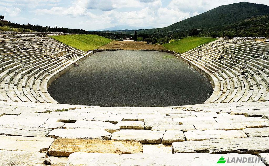 Single Family Home for Sale Mesene, Mavrommati, Peloponnese Region, Decentralized Administration of Peloponnese, Western Greece and the Ionian, Greece. Photo 9