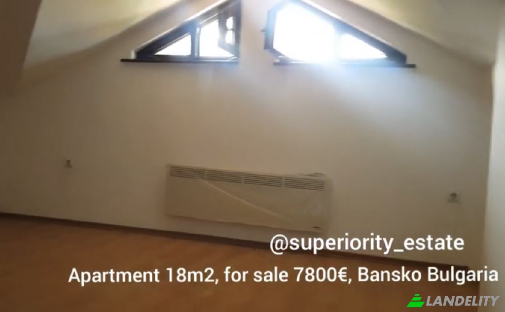 Квартира продаж Sv Ivan Rilski, Bansko, Blagoevgrad Province, Bulgaria. Фото 4