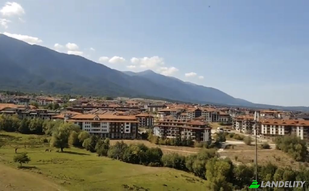 Квартира продаж Sv Ivan Rilski, Bansko, Blagoevgrad Province, Bulgaria. Фото 1