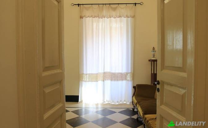 House for Sale Via Principe di Carignano. Photo#9 House for Sale Via Principe di Carignano. Photo#9