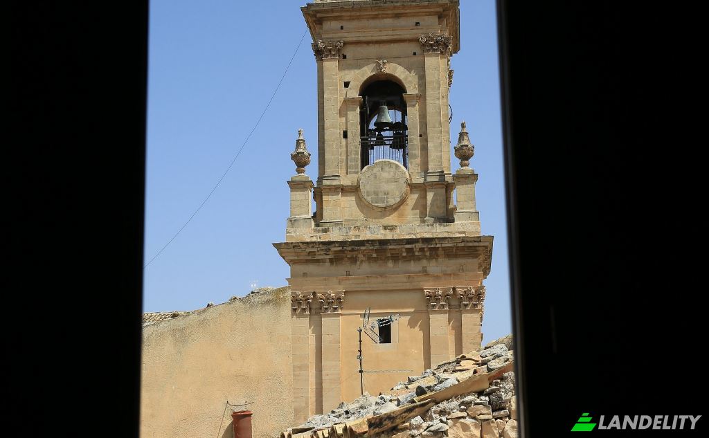 Односімейний будинок продаж Via Principe di Carignano, 97013 Comiso RG, Comiso, Free municipal consortium of Ragusa, Sicily, Italy. Фото 11