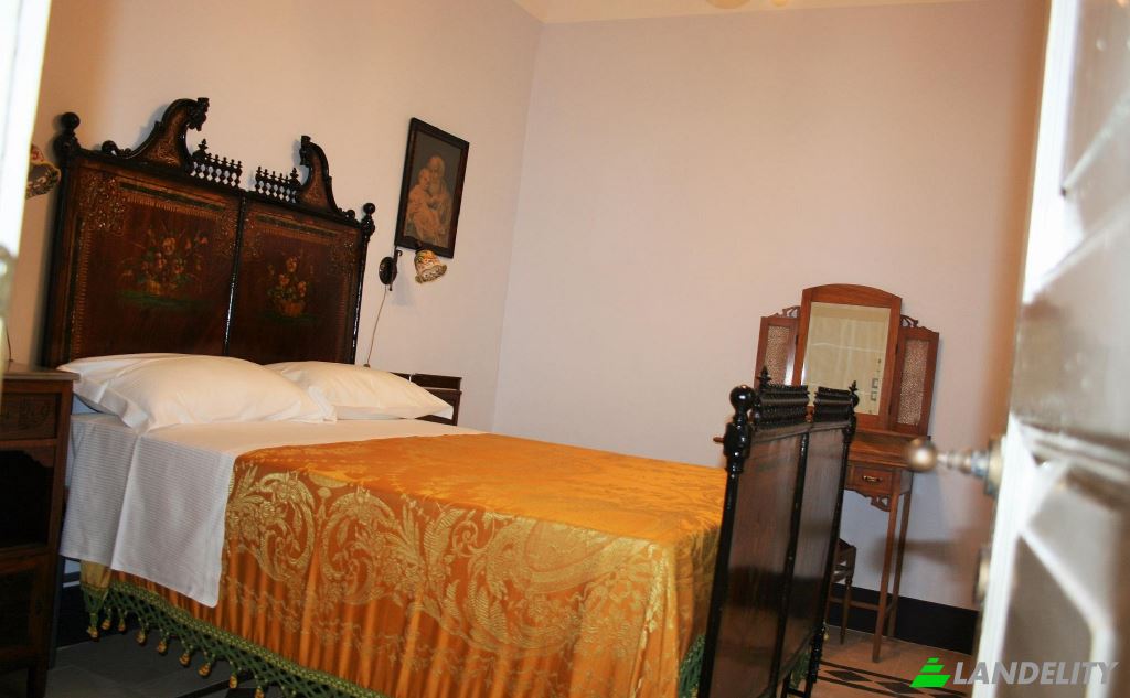 Односімейний будинок продаж Via Principe di Carignano, 97013 Comiso RG, Comiso, Free municipal consortium of Ragusa, Sicily, Italy. Фото 12