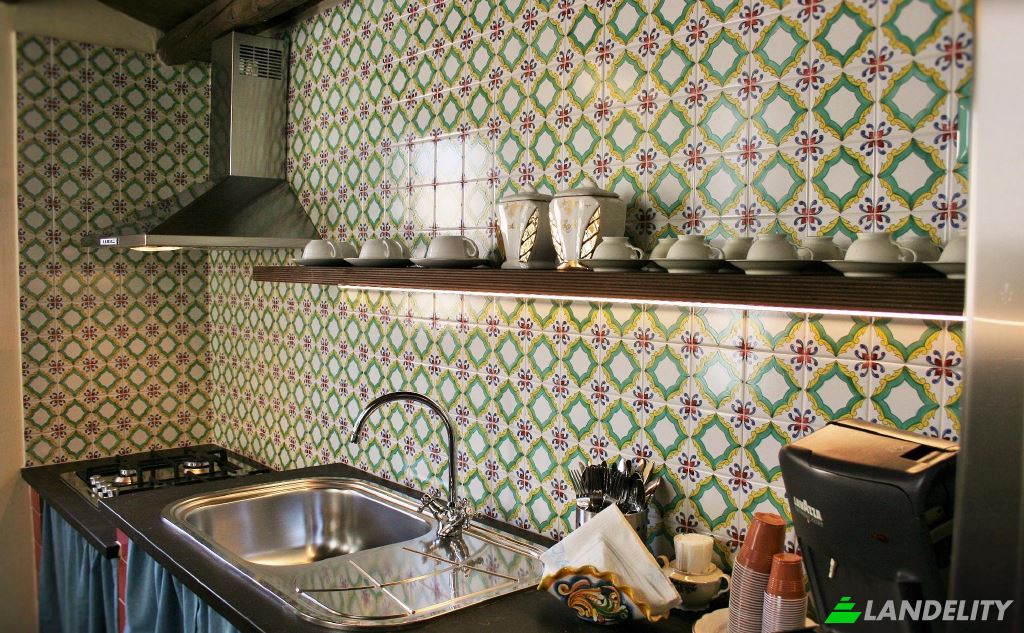 Односімейний будинок продаж Via Principe di Carignano, 97013 Comiso RG, Comiso, Free municipal consortium of Ragusa, Sicily, Italy. Фото 13