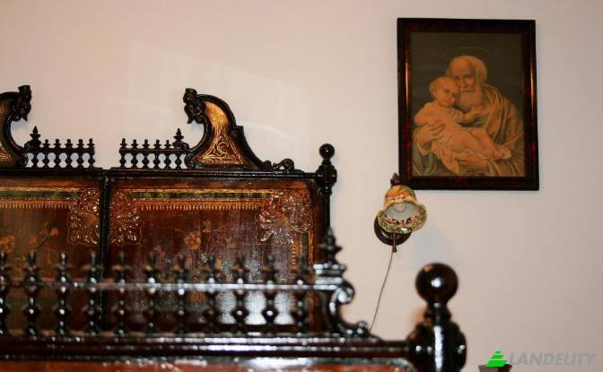 House for Sale Via Principe di Carignano. Photo#15 House for Sale Via Principe di Carignano. Photo#15