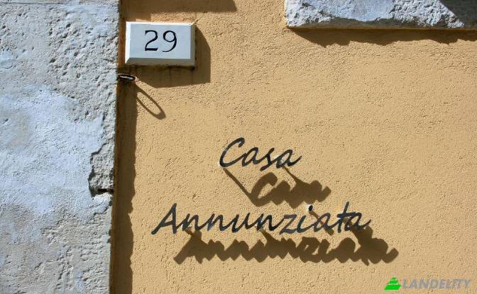 House for Sale Via Principe di Carignano. Photo#17 House for Sale Via Principe di Carignano. Photo#17