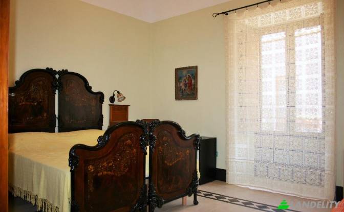 House for Sale Via Principe di Carignano. Photo#3 House for Sale Via Principe di Carignano. Photo#3