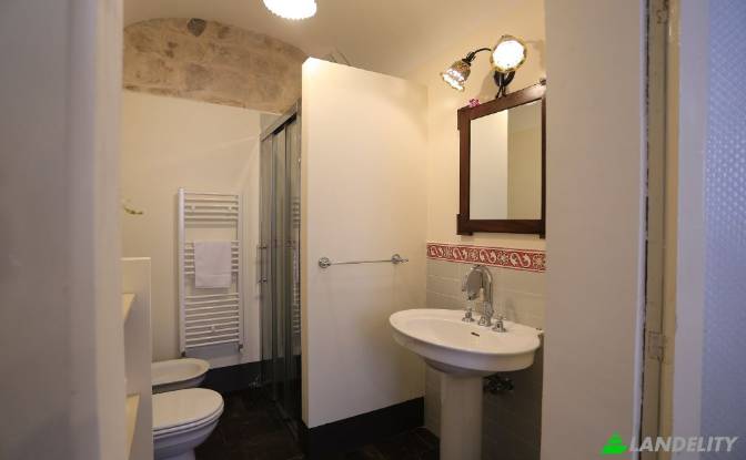 House for Sale Via Principe di Carignano. Photo#5 House for Sale Via Principe di Carignano. Photo#5