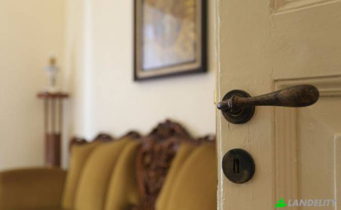 House for Sale Via Principe di Carignano. Photo#8 House for Sale Via Principe di Carignano. Photo#8
