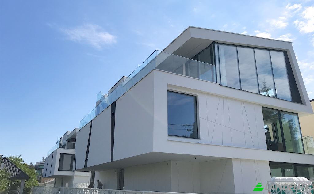 Односімейний будинок продаж Rumiana, Warszawa, Warsaw, Masovian Voivodeship, Poland. Фото 1