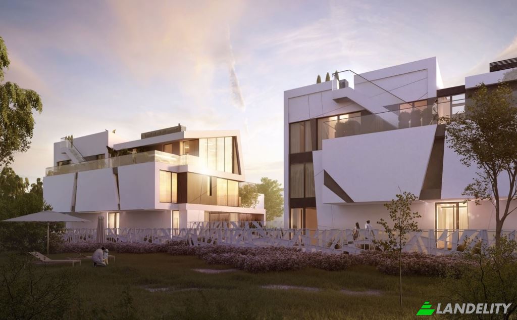 Односімейний будинок продаж Rumiana, Warszawa, Warsaw, Masovian Voivodeship, Poland. Фото 2