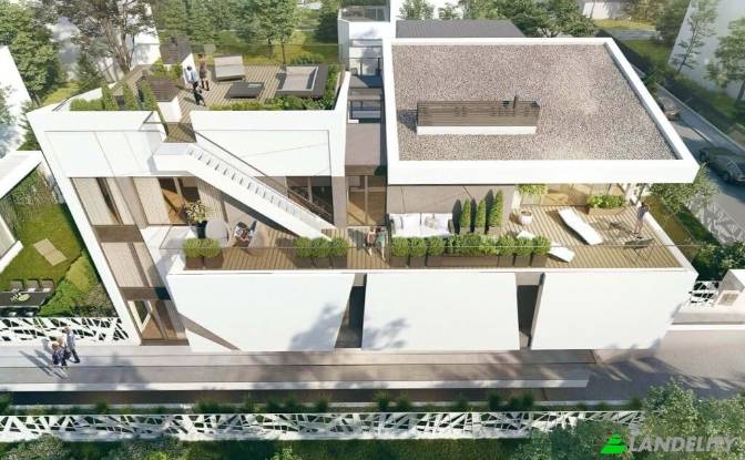 Односімейний будинок продаж Rumiana, Warszawa. Фото#3 Односімейний будинок продаж Rumiana, Warszawa. Фото#3