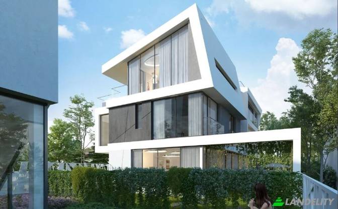 Односімейний будинок продаж Rumiana, Warszawa. Фото#5 Односімейний будинок продаж Rumiana, Warszawa. Фото#5