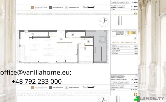 Односімейний будинок продаж Rumiana, Warszawa. Фото#6 Односімейний будинок продаж Rumiana, Warszawa. Фото#6