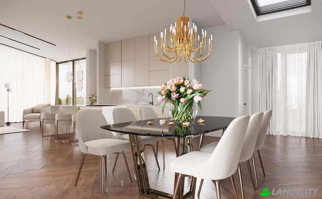 Односімейний будинок продаж Rumiana, Warszawa, Warsaw, Masovian Voivodeship, Poland. Фото 8