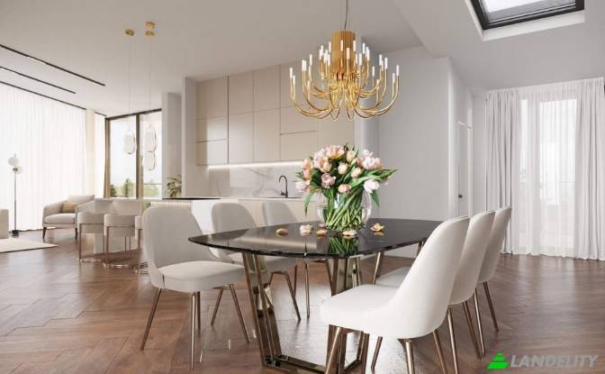 Односімейний будинок продаж Rumiana, Warszawa. Фото#8 Односімейний будинок продаж Rumiana, Warszawa. Фото#8