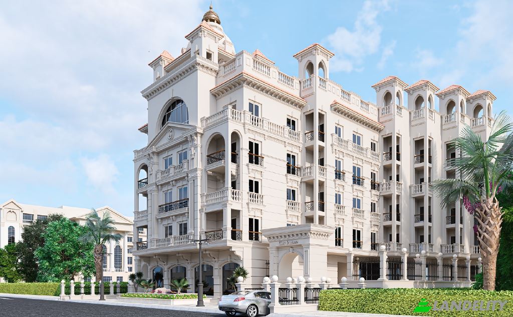 Apartment for Sale Al Fondok, Hurghada, Red Sea Governorate, Egypt, Red Sea Governorate 1964215. Photo 1