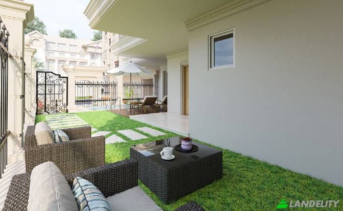 Apartments for Sale Elhadaba Rd, Hurghada. Photo#4 Apartments for Sale Elhadaba Rd, Hurghada. Photo#4
