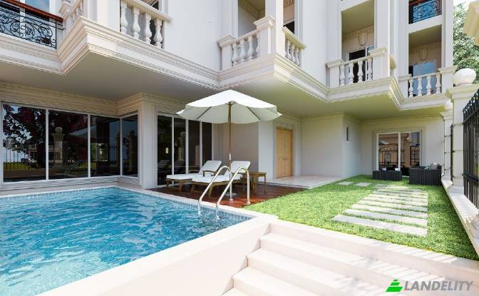 Apartments for Sale Elhadaba Rd, Hurghada. Photo#5 Apartments for Sale Elhadaba Rd, Hurghada. Photo#5