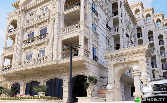 Apartments for Sale Elhadaba Rd, Hurghada. Photo#6 Apartments for Sale Elhadaba Rd, Hurghada. Photo#6