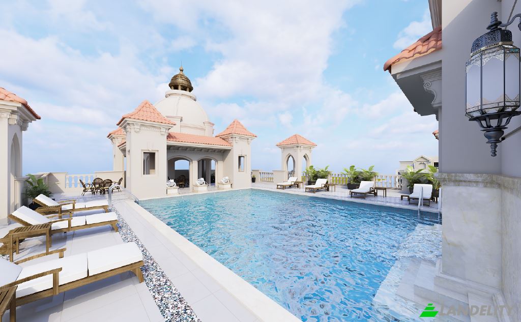 Apartment for Sale Al Fondok, Hurghada, Red Sea Governorate, Egypt, Red Sea Governorate 1964215. Photo 9