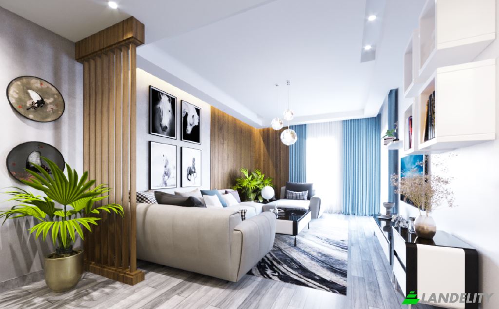 Квартира продаж Al Fondok, Hurghada, Red Sea Governorate, Egypt, Red Sea Governorate 1964215. Фото 12