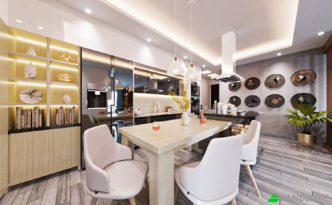 Квартира продаж Al Fondok, Hurghada. Фото#11