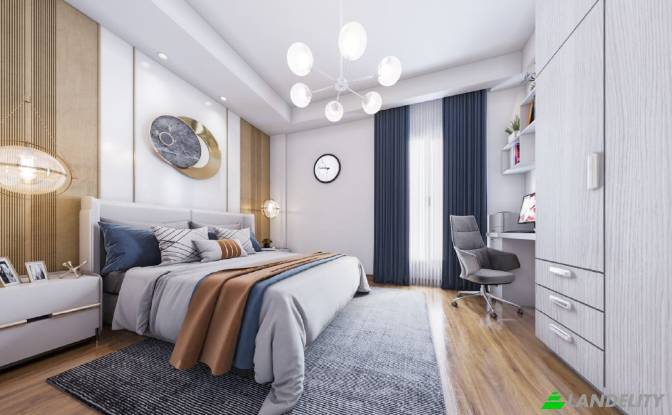 Квартира продаж Al Fondok, Hurghada. Фото#13