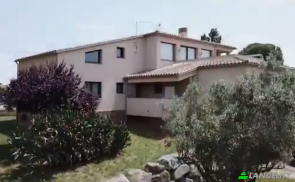 Односімейний будинок продаж Carrer Comes, Santa Eulalia, Palau de Santa Eulalia, Girona, Catalonia, Spain. Фото 3