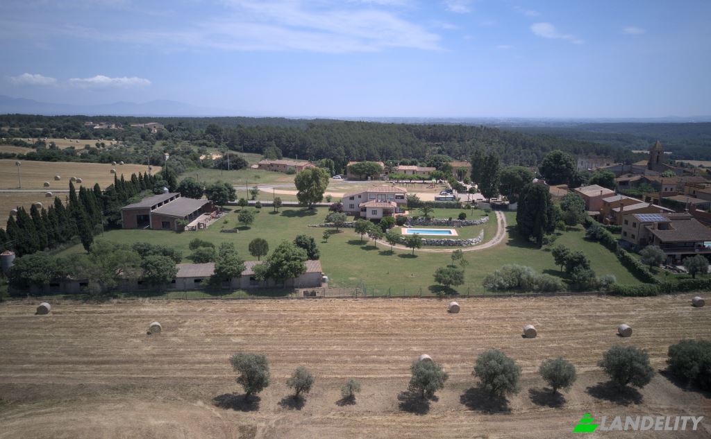 Односімейний будинок продаж Carrer Comes, Santa Eulalia, Palau de Santa Eulalia, Girona, Catalonia, Spain. Фото 10