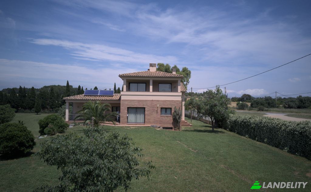 Односімейний будинок продаж Carrer Comes, Santa Eulalia, Palau de Santa Eulalia, Girona, Catalonia, Spain. Фото 12