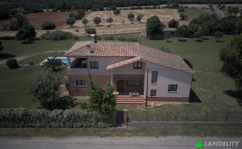 Односімейний будинок продаж Carrer Comes, Santa Eulalia, Palau de Santa Eulalia, Girona, Catalonia, Spain. Фото 13