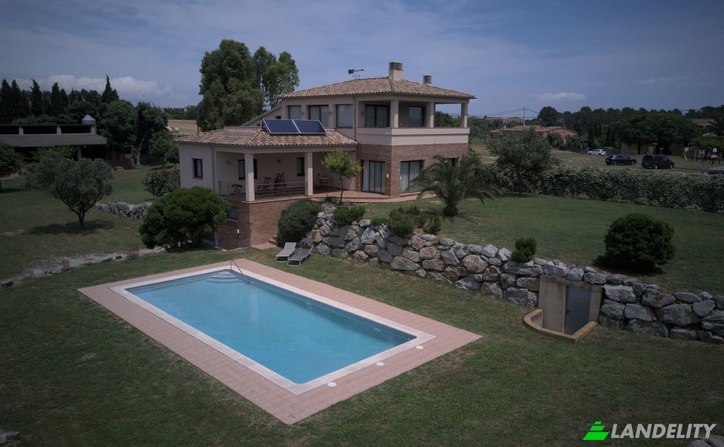 Односімейний будинок продаж Carrer Comes, Santa Eulalia, Palau de Santa Eulalia, Girona, Catalonia, Spain. Фото 16