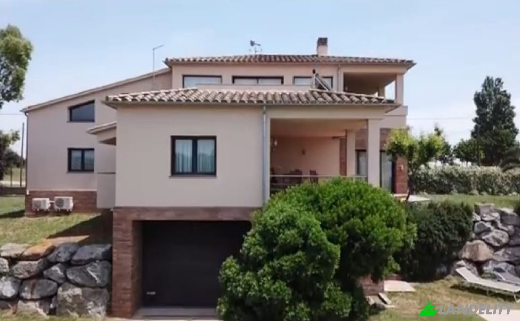 Односімейний будинок продаж Carrer Comes, Santa Eulalia, Palau de Santa Eulalia, Girona, Catalonia, Spain. Фото 4