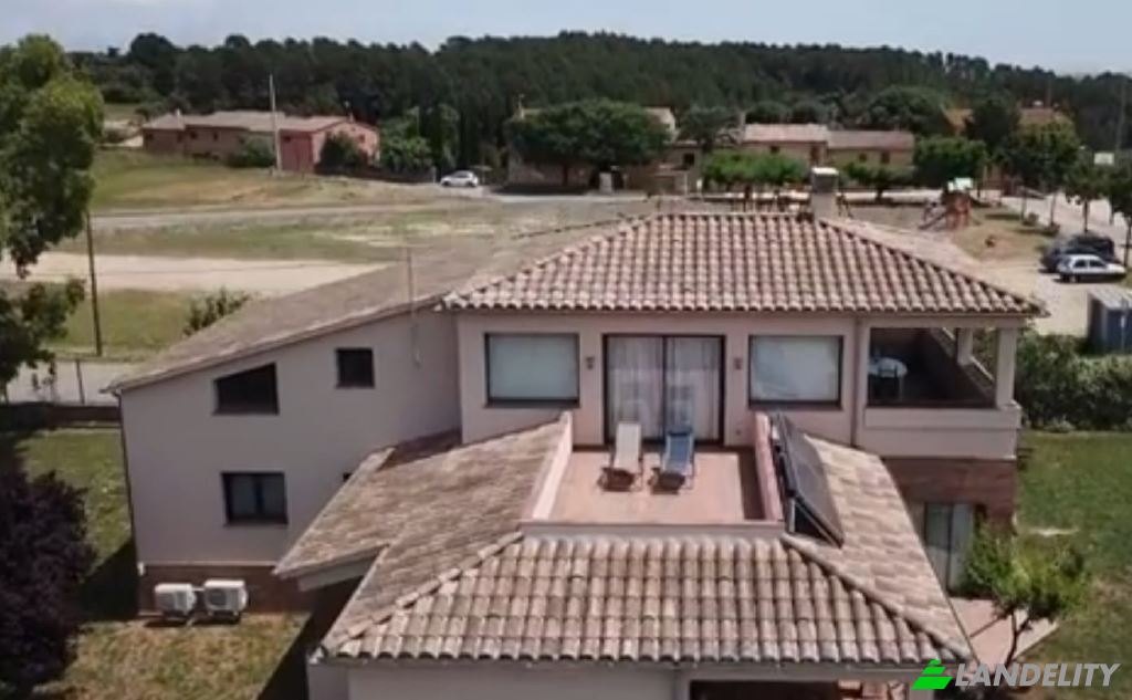 Односімейний будинок продаж Carrer Comes, Santa Eulalia, Palau de Santa Eulalia, Girona, Catalonia, Spain. Фото 5