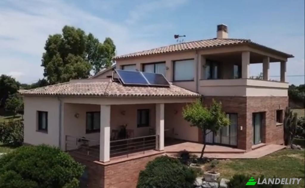 Односімейний будинок продаж Carrer Comes, Santa Eulalia, Palau de Santa Eulalia, Girona, Catalonia, Spain. Фото 2