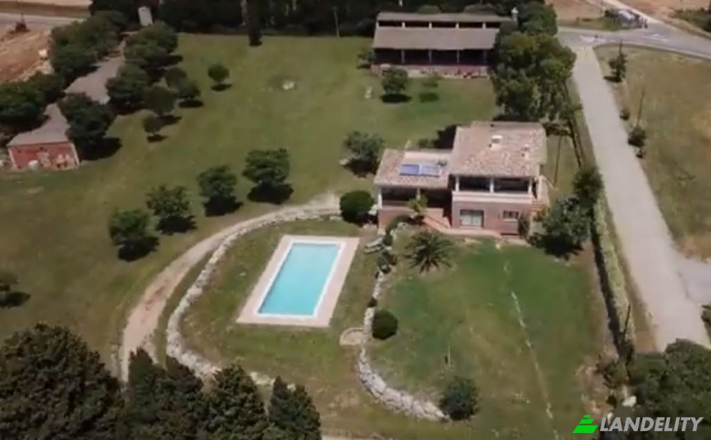 Односімейний будинок продаж Carrer Comes, Santa Eulalia, Palau de Santa Eulalia, Girona, Catalonia, Spain. Фото 8