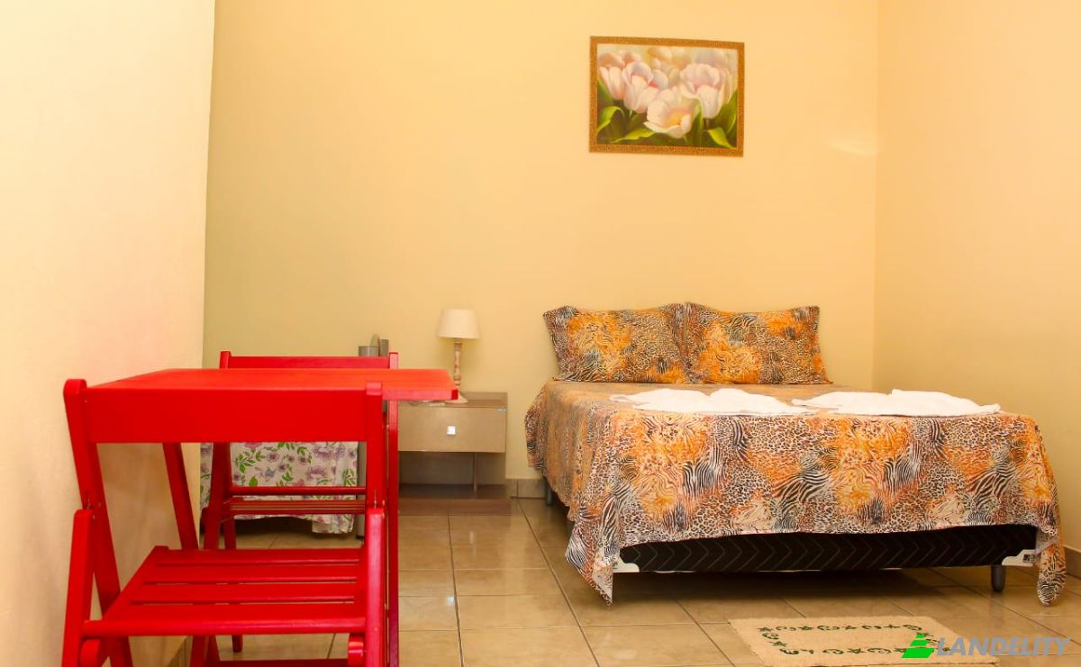 Inn/Lodge for Sale Salinas da Margarida, State of Bahia, Brazil, 44450-000. Photo 10