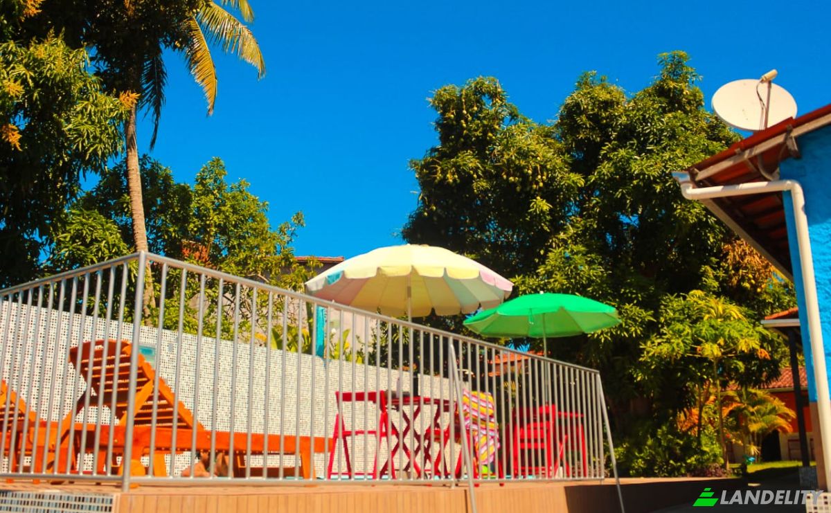 Inn/Lodge for Sale Salinas da Margarida, State of Bahia, Brazil, 44450-000. Photo 11