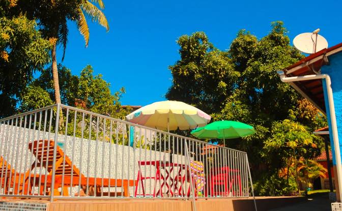 Inn/Lodge for Sale Salinas da Margarida. Photo#11