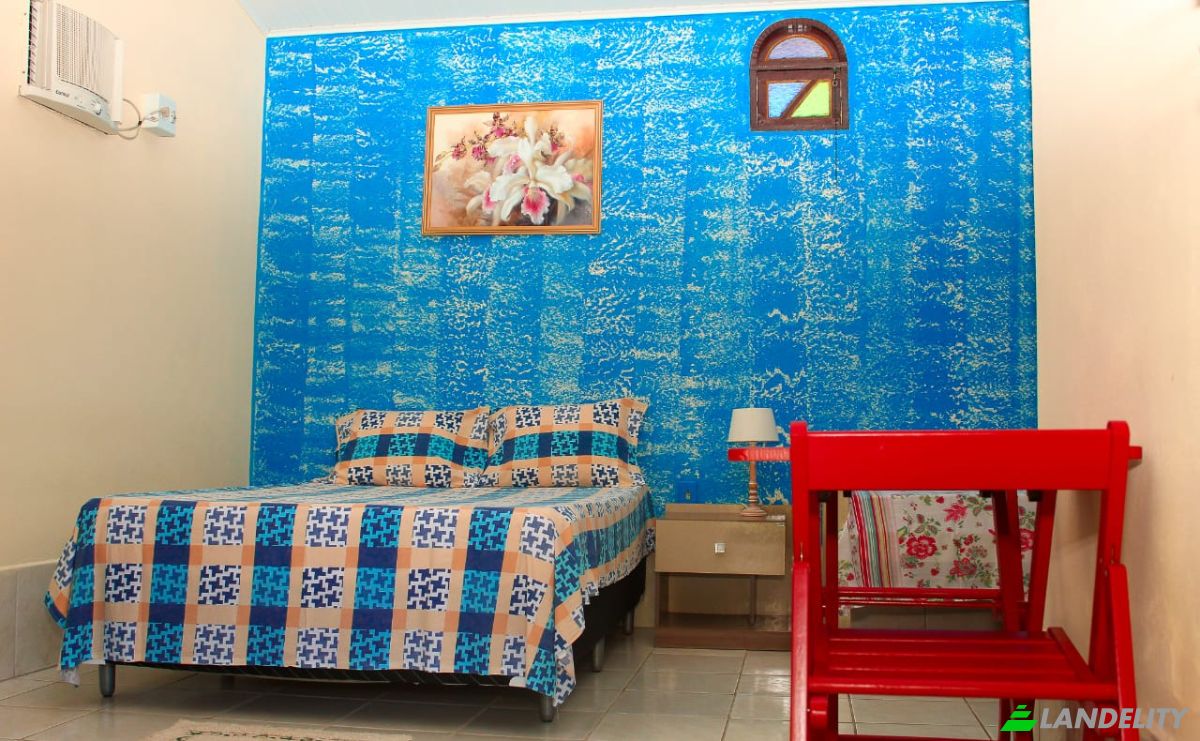 Inn/Lodge for Sale Salinas da Margarida, State of Bahia, Brazil, 44450-000. Photo 13