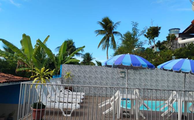 Inn/Lodge for Sale Salinas da Margarida. Photo#15