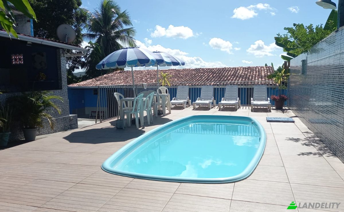 Inn/Lodge for Sale Salinas da Margarida, State of Bahia, Brazil, 44450-000. Photo 16