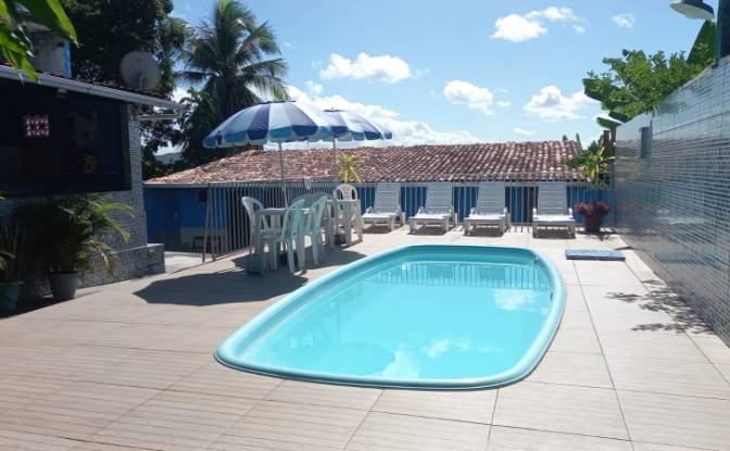 Inn/Lodge for Sale Salinas da Margarida. Photo#16