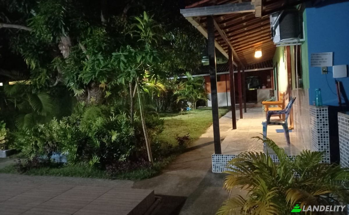 Inn/Lodge for Sale Salinas da Margarida, State of Bahia, Brazil, 44450-000. Photo 3