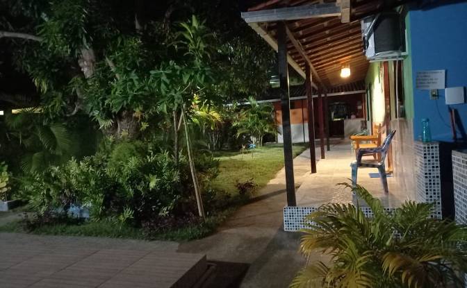 Inn/Lodge for Sale Salinas da Margarida. Photo#3