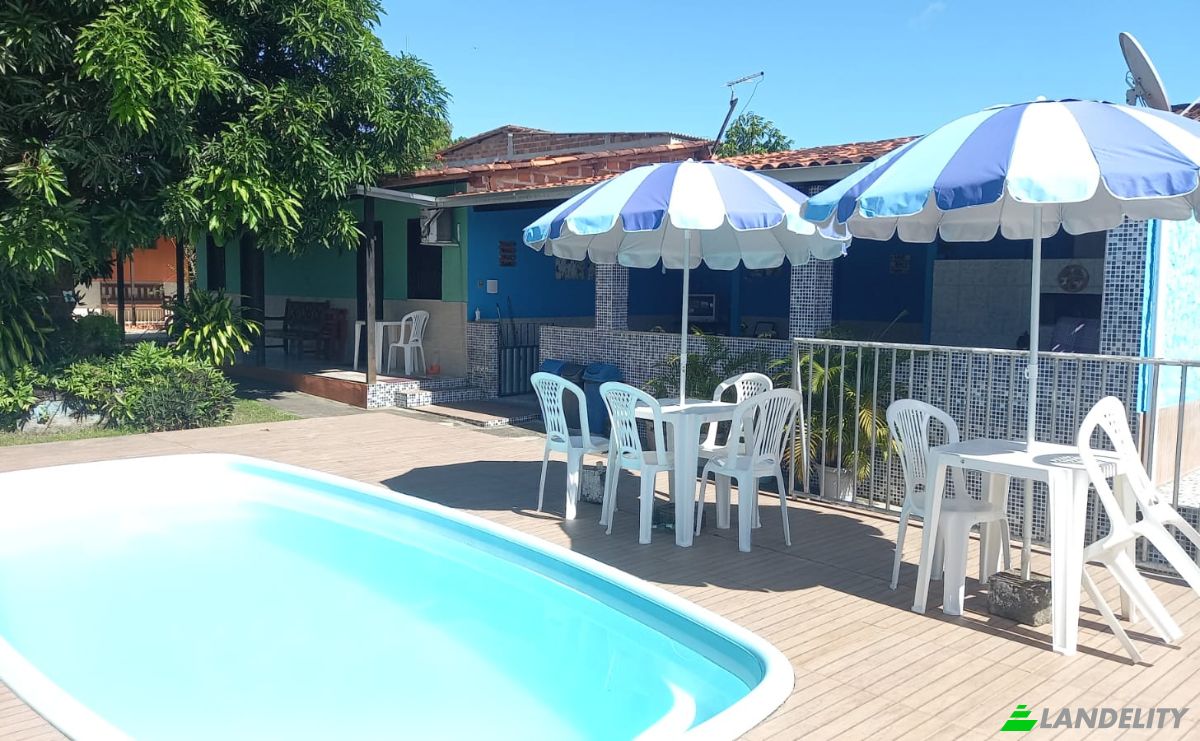 Inn/Lodge for Sale Salinas da Margarida, State of Bahia, Brazil, 44450-000. Photo 17