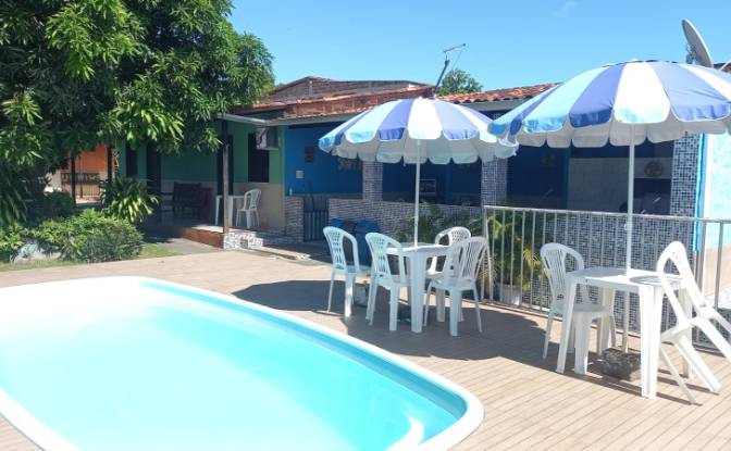 Inn/Lodge for Sale Salinas da Margarida. Photo#17