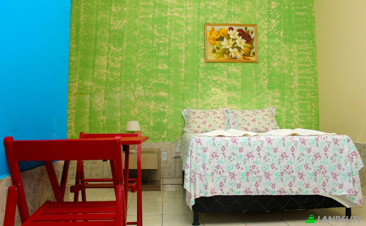 Inn/Lodge for Sale Salinas da Margarida, State of Bahia, Brazil, 44450-000. Photo 4