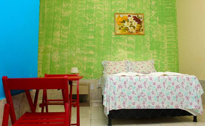 Inn/Lodge for Sale Salinas da Margarida. Photo#4
